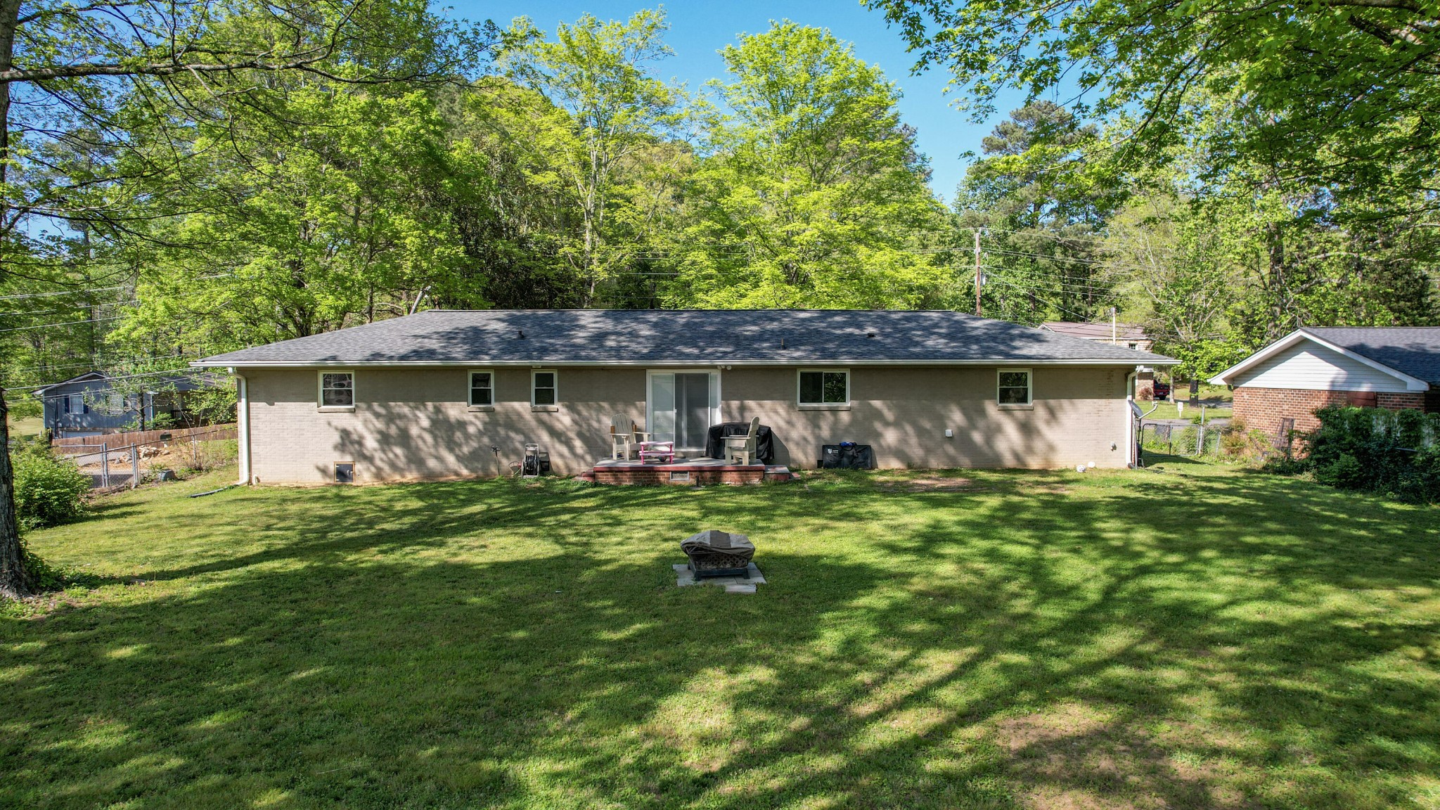 355 Mohawk Drive, NW Cleveland TN 37312
