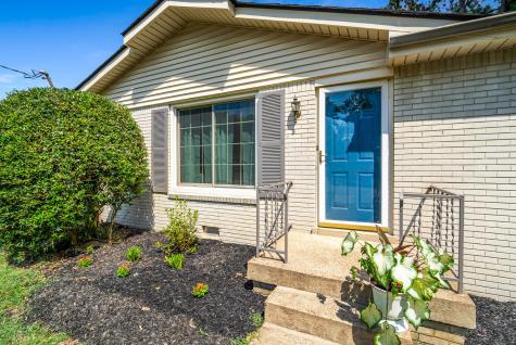 550 Bellevue Road, N Nashville TN 37221