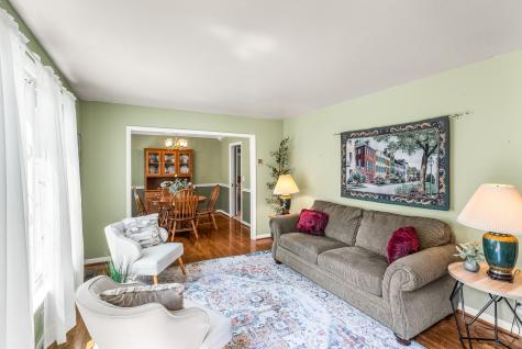 550 Bellevue Road, N Nashville TN 37221
