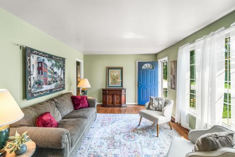 550 Bellevue Road, N Nashville TN 37221