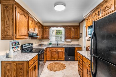 550 Bellevue Road, N Nashville TN 37221