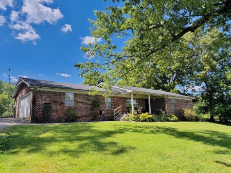 247 Bell Harrison Road Evensville TN 37332