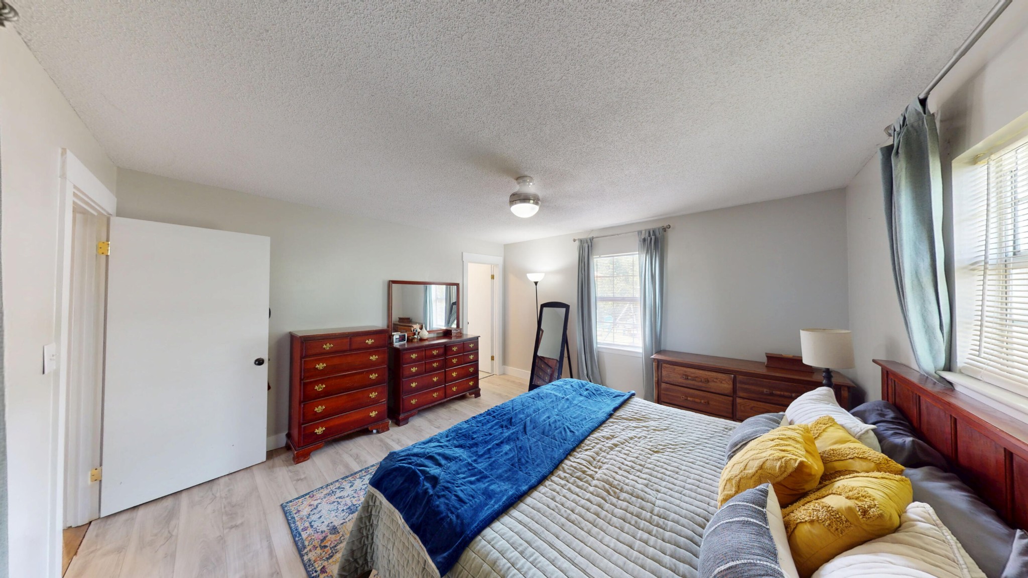 247 Bell Harrison Road Evensville TN 37332