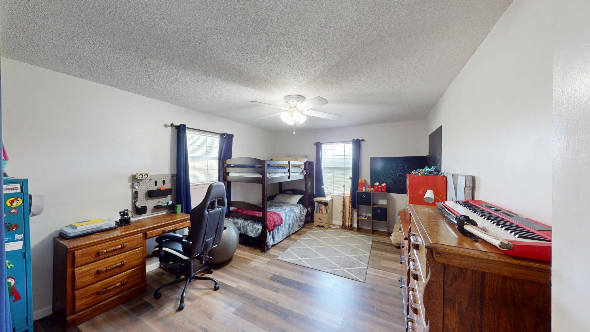 247 Bell Harrison Road Evensville TN 37332