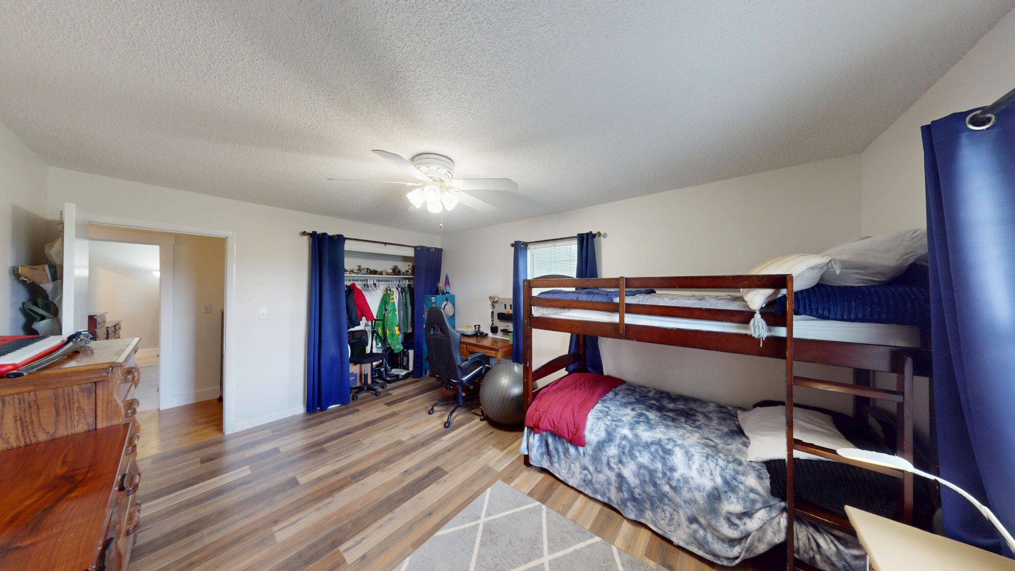 247 Bell Harrison Road Evensville TN 37332