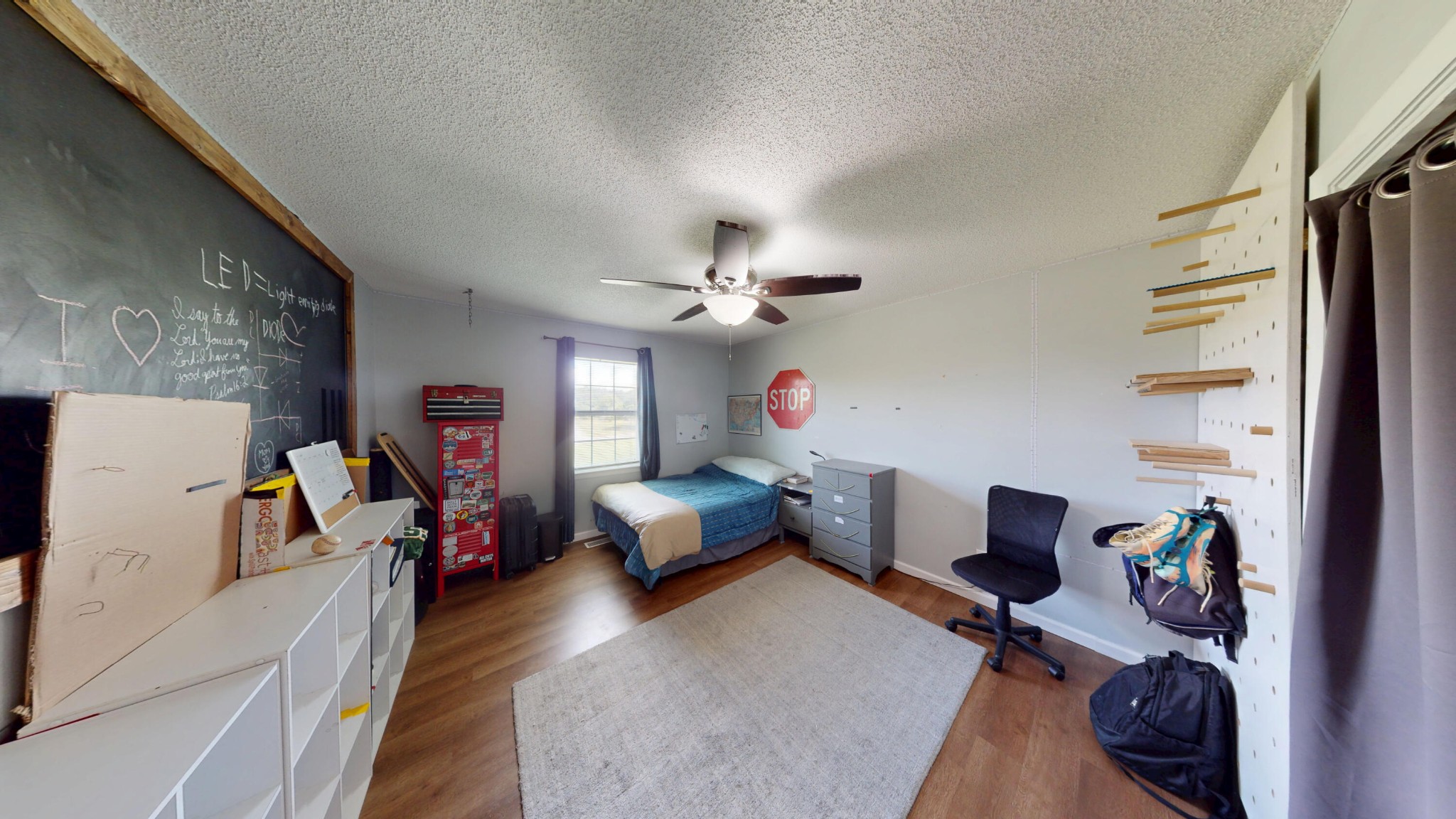 247 Bell Harrison Road Evensville TN 37332