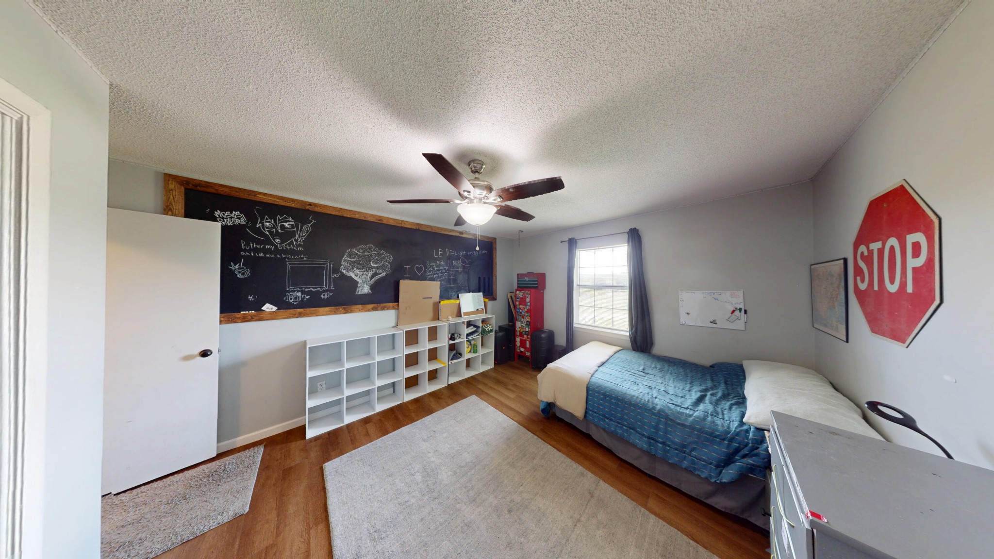247 Bell Harrison Road Evensville TN 37332