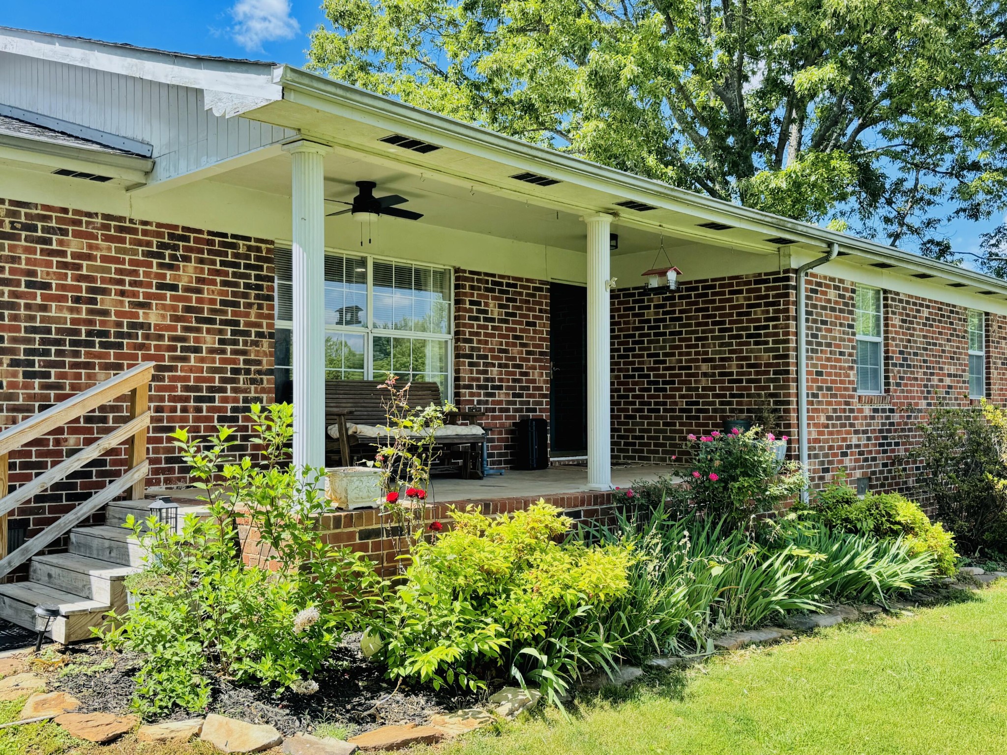 247 Bell Harrison Road Evensville TN 37332