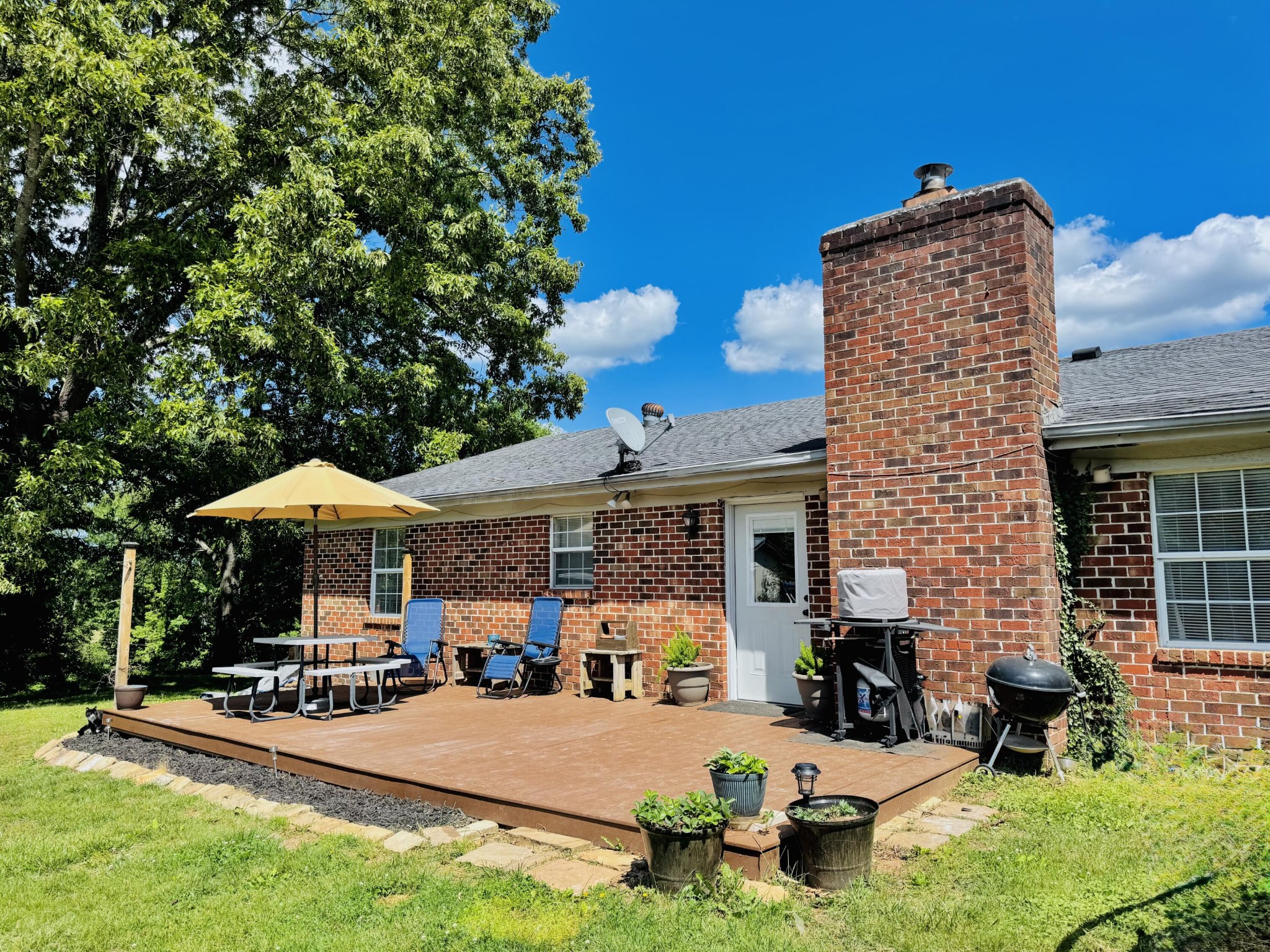247 Bell Harrison Road Evensville TN 37332