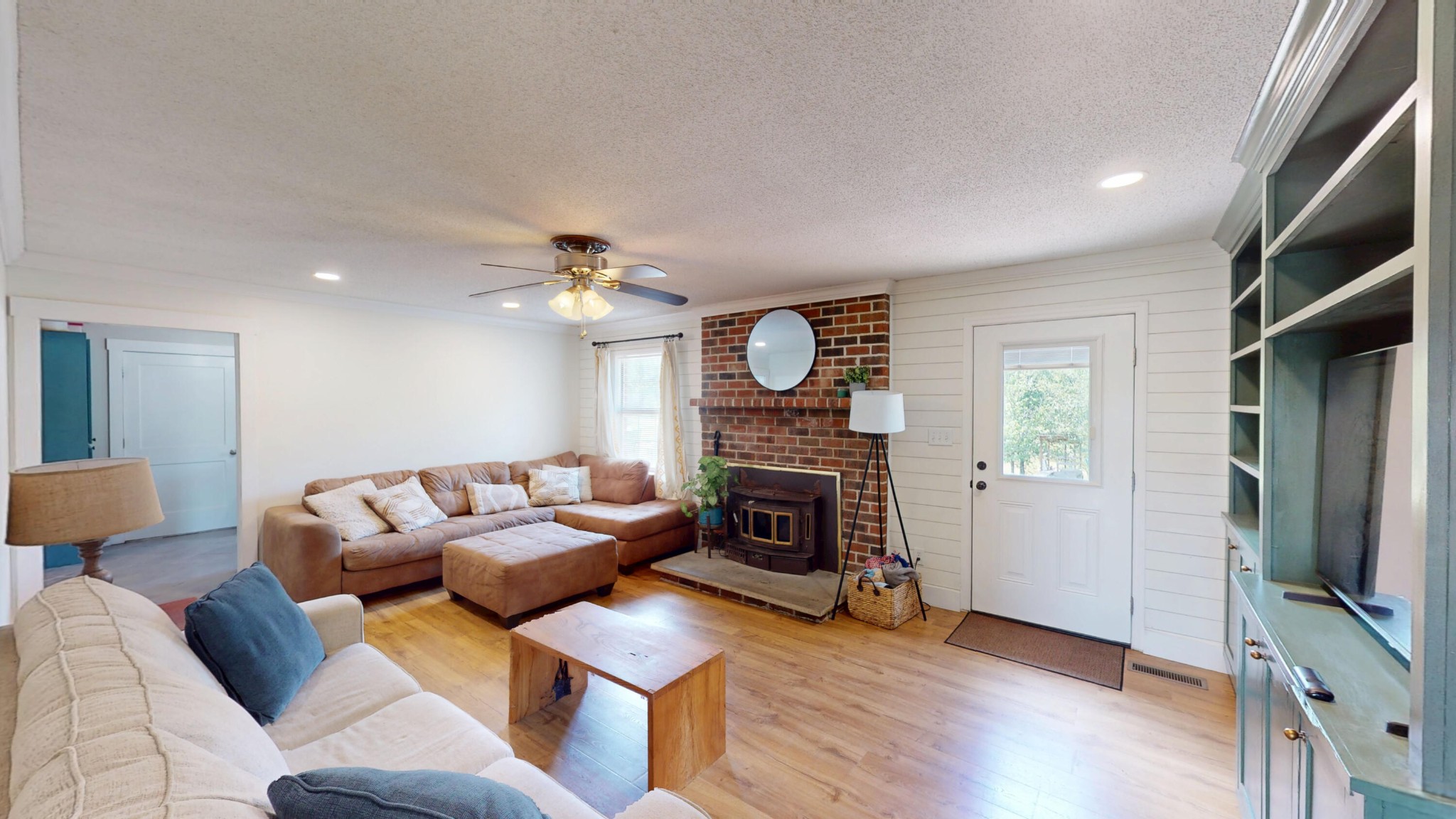247 Bell Harrison Road Evensville TN 37332