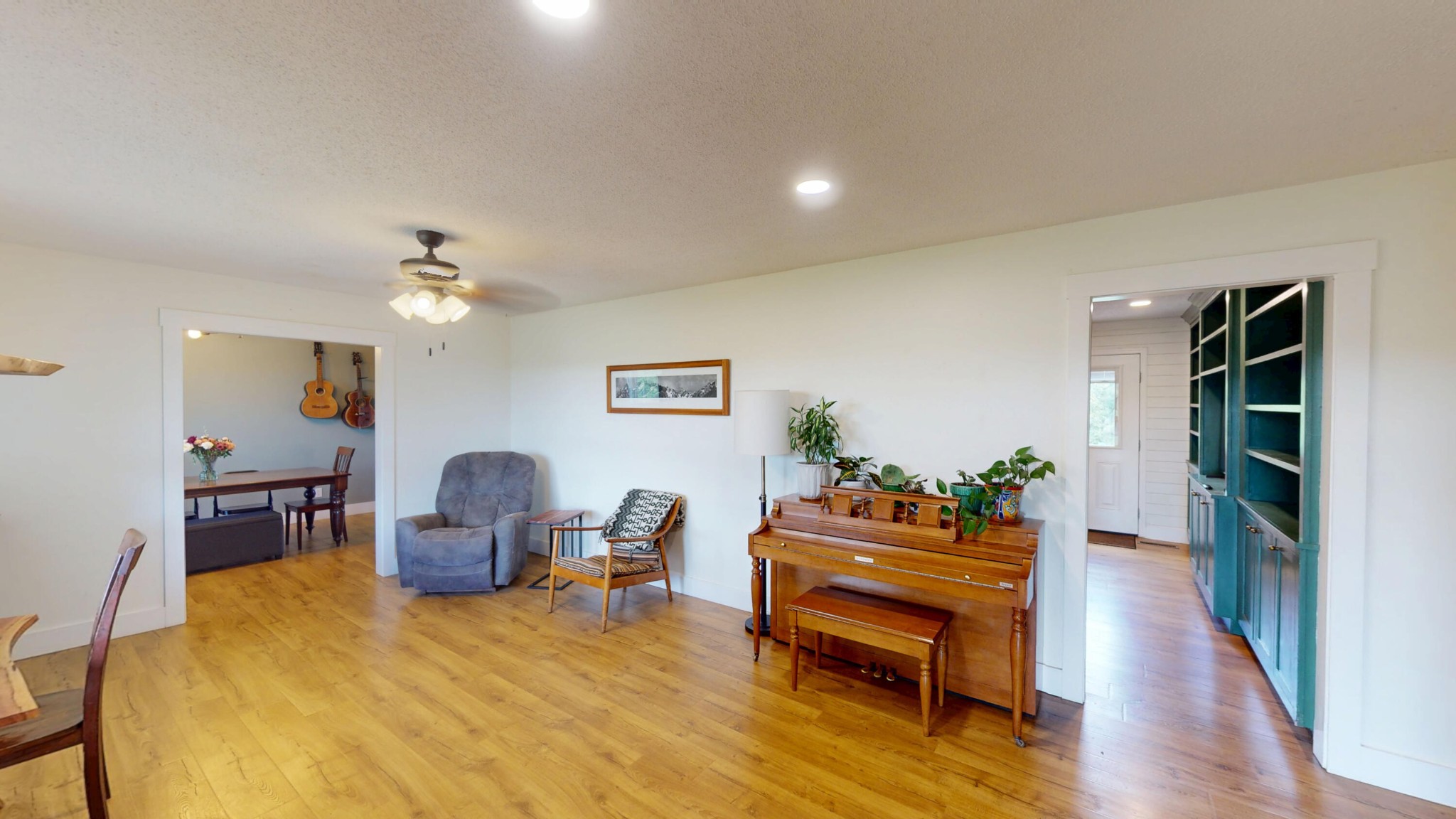 247 Bell Harrison Road Evensville TN 37332