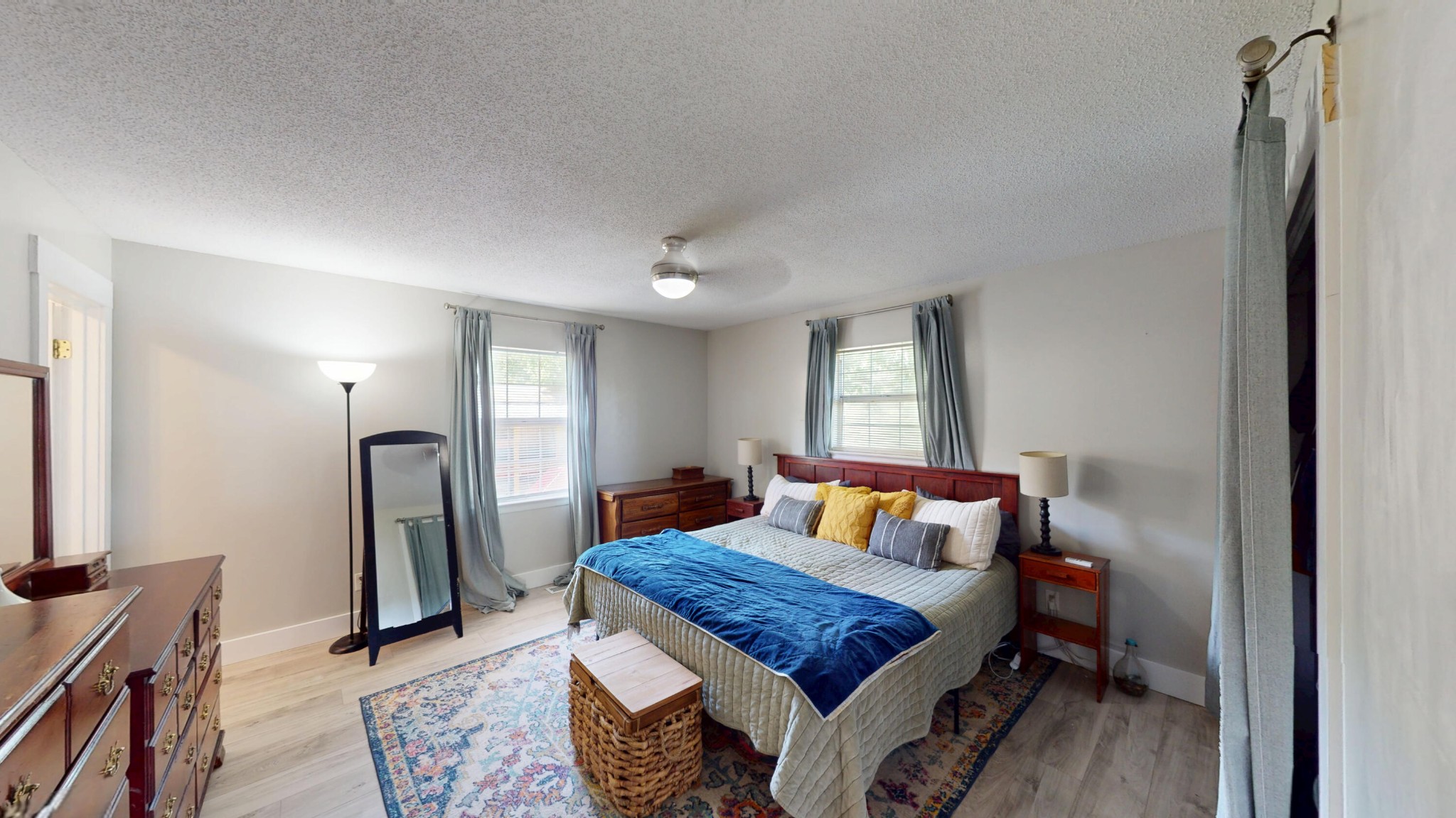 247 Bell Harrison Road Evensville TN 37332