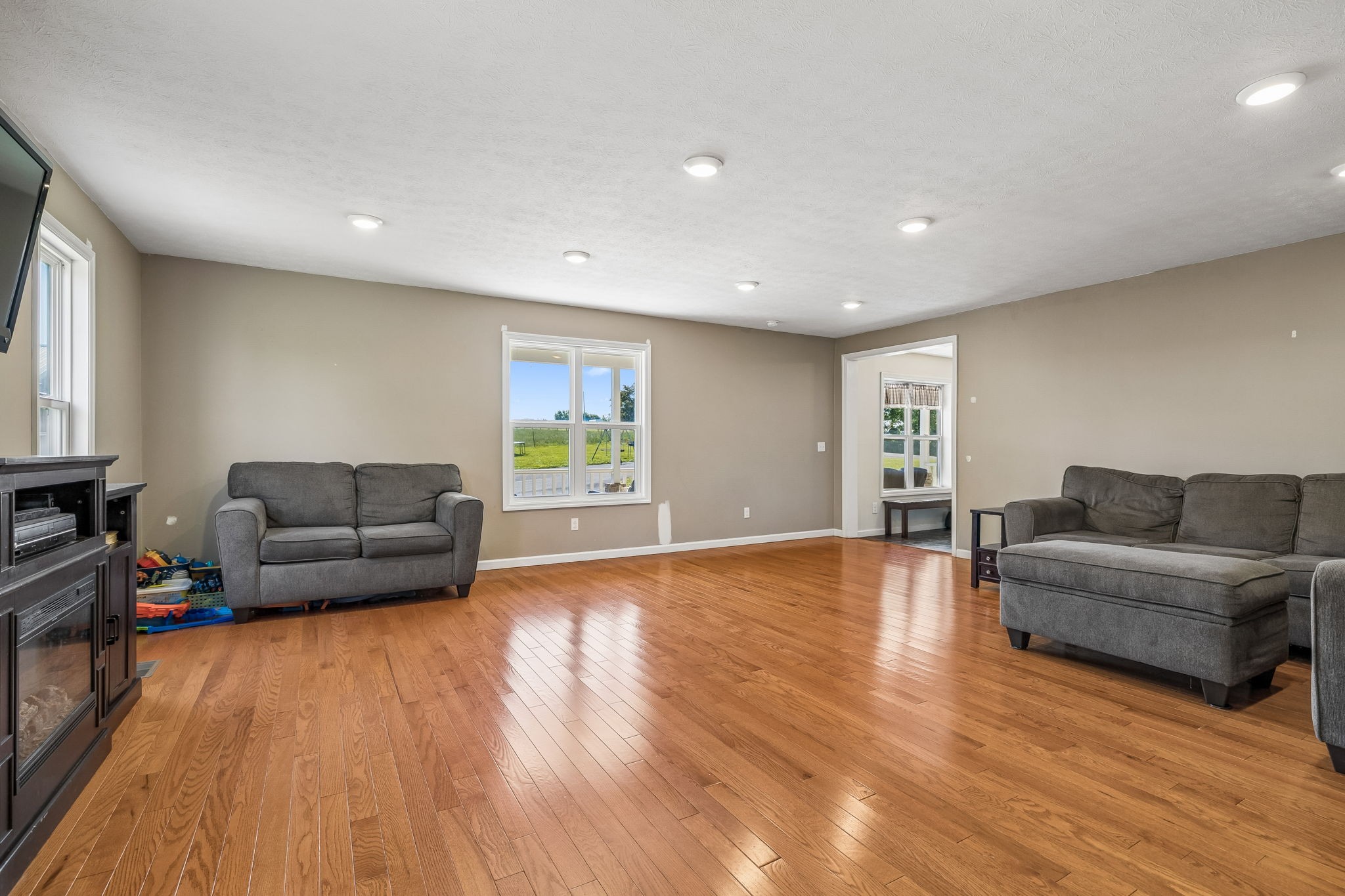 264 Lick Branch Road Lafayette TN 37083