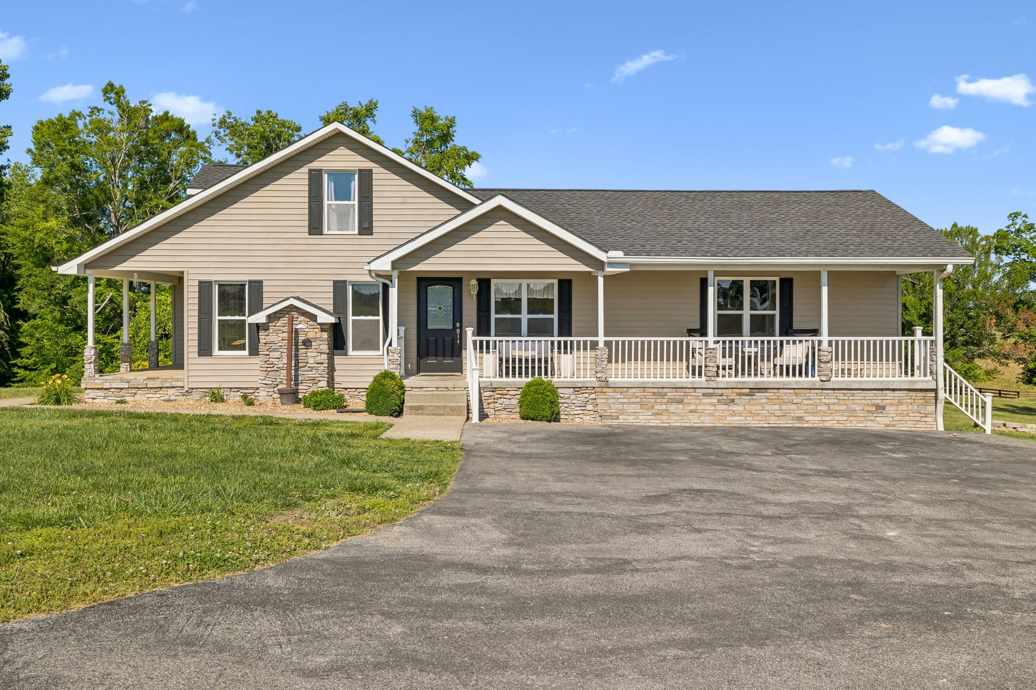 264 Lick Branch Road Lafayette TN 37083