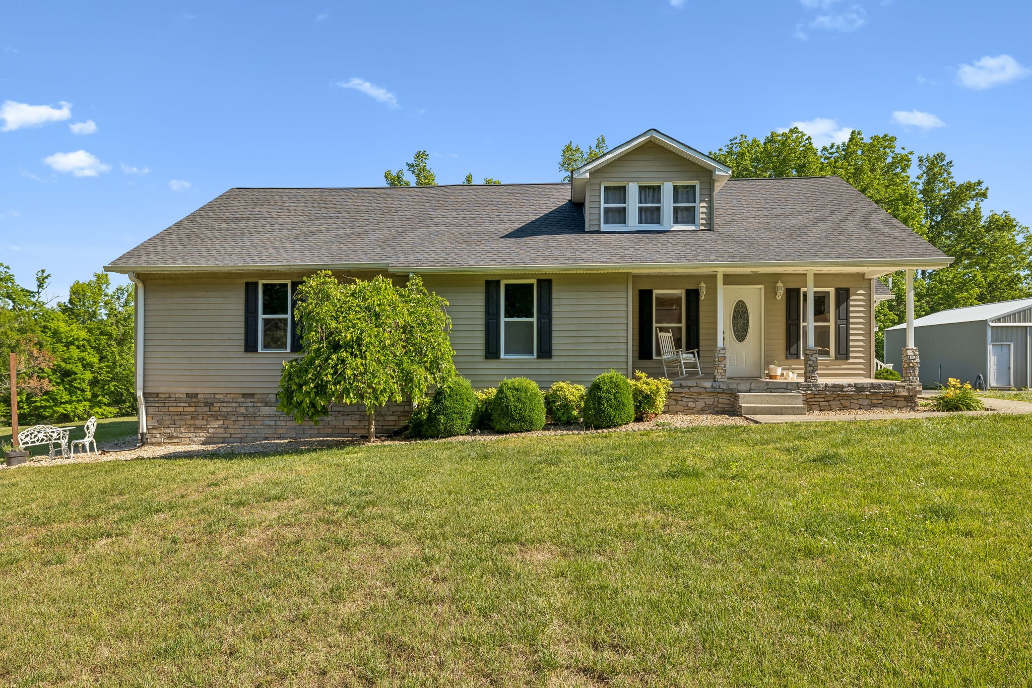 264 Lick Branch Road Lafayette TN 37083