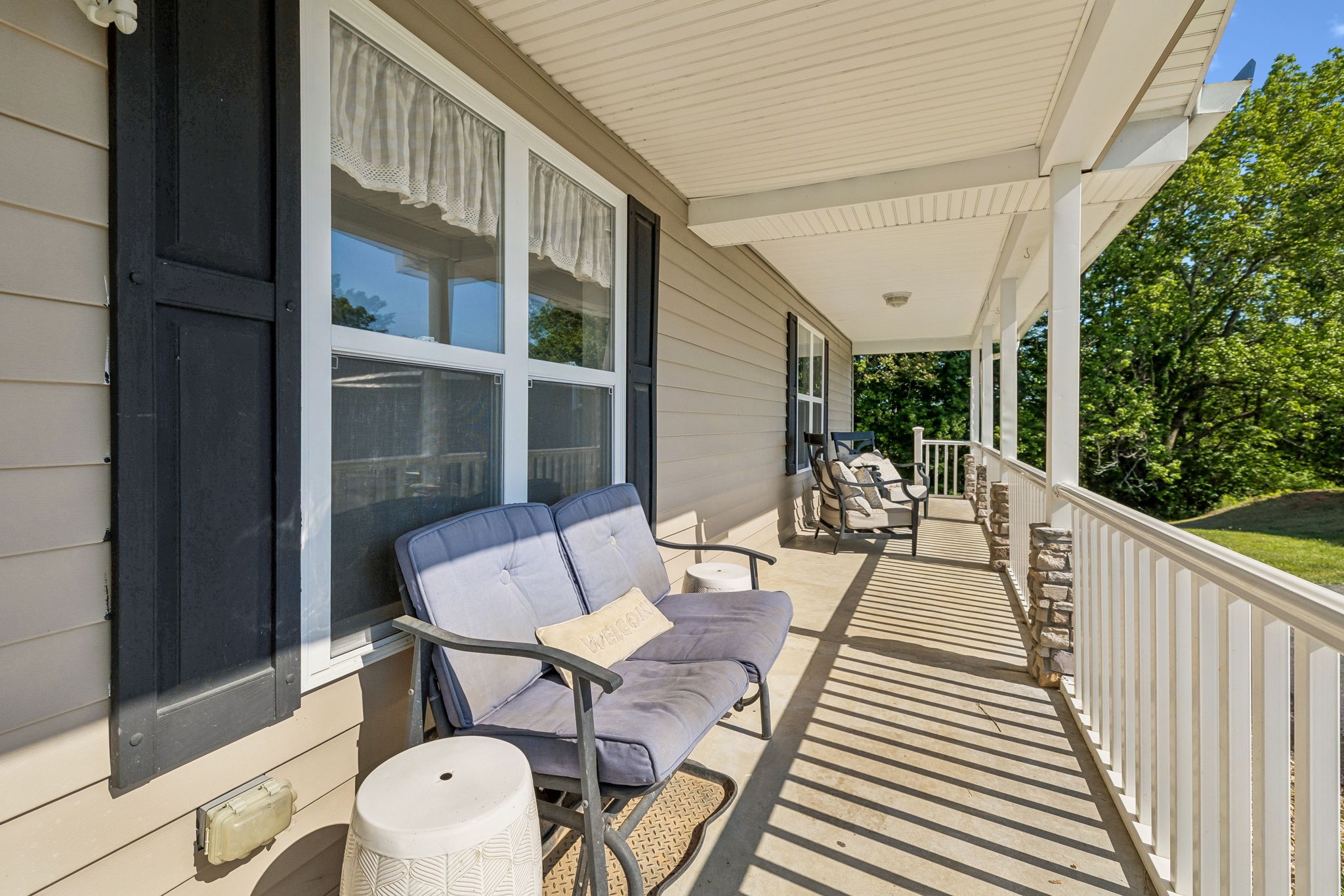 264 Lick Branch Road Lafayette TN 37083