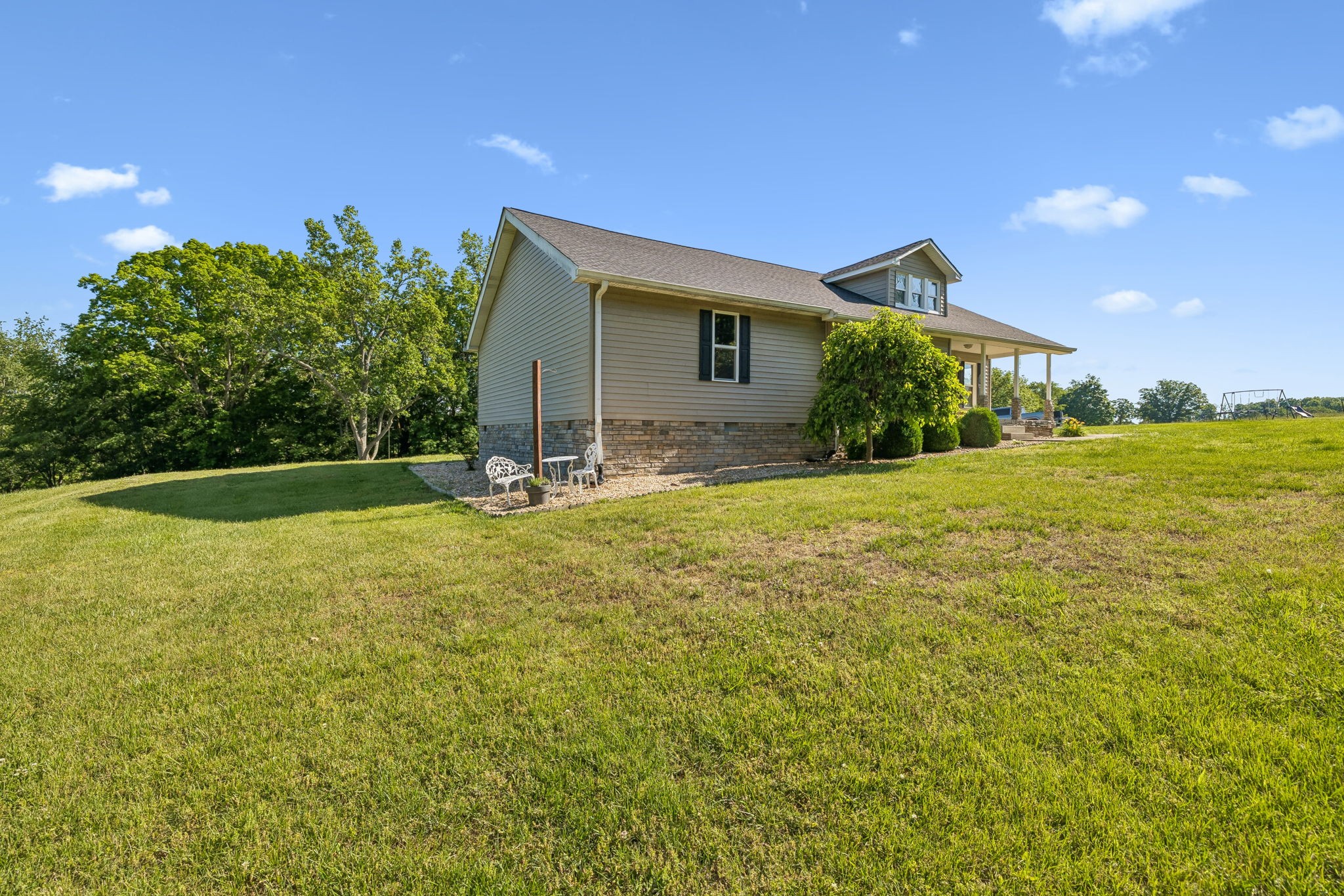 264 Lick Branch Road Lafayette TN 37083