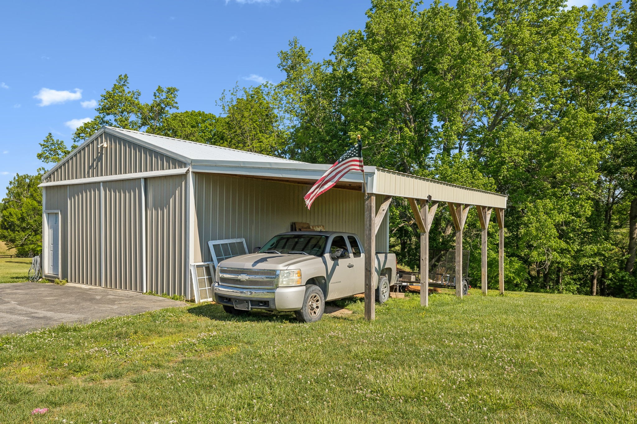 264 Lick Branch Road Lafayette TN 37083