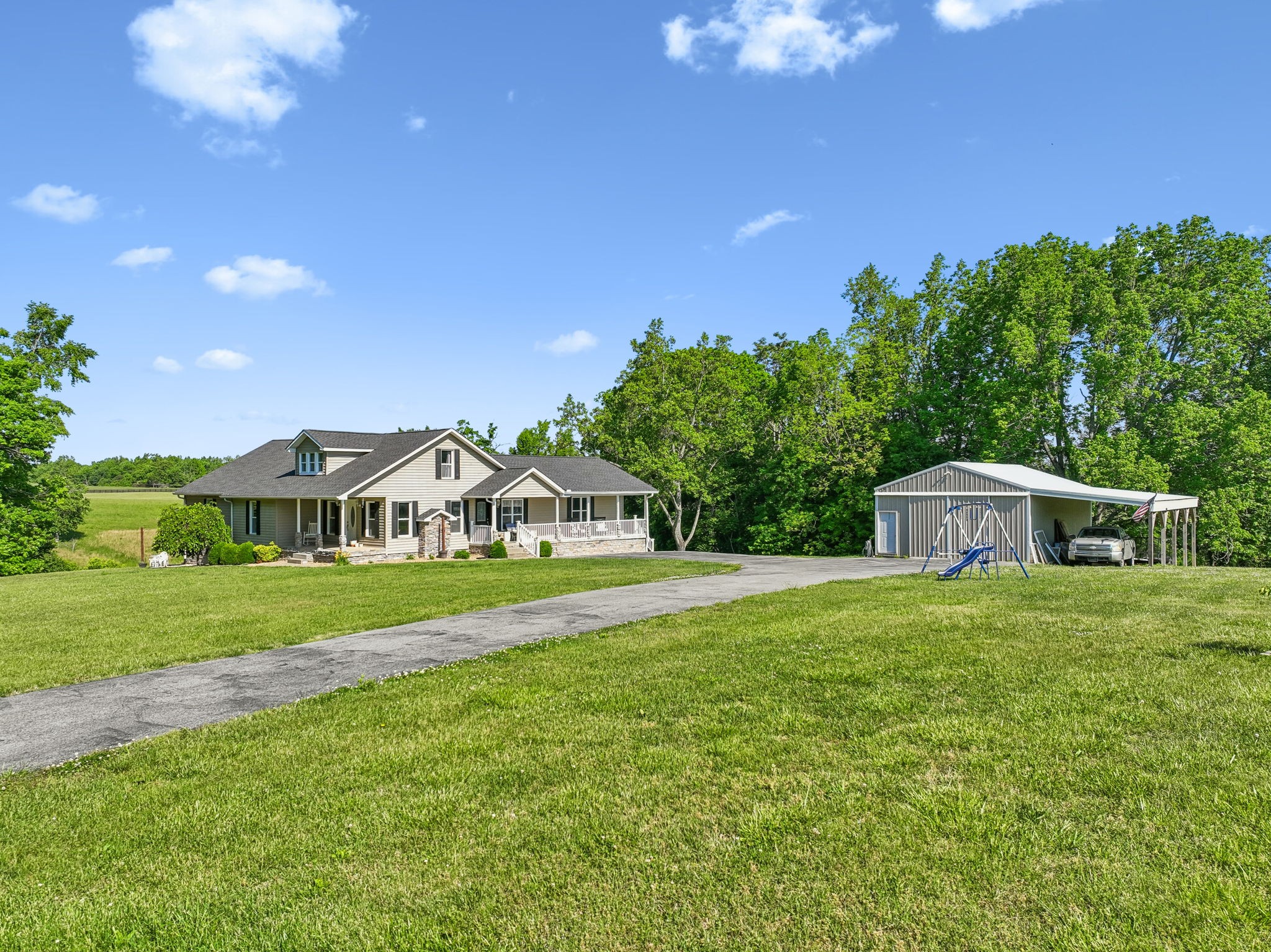 264 Lick Branch Road Lafayette TN 37083