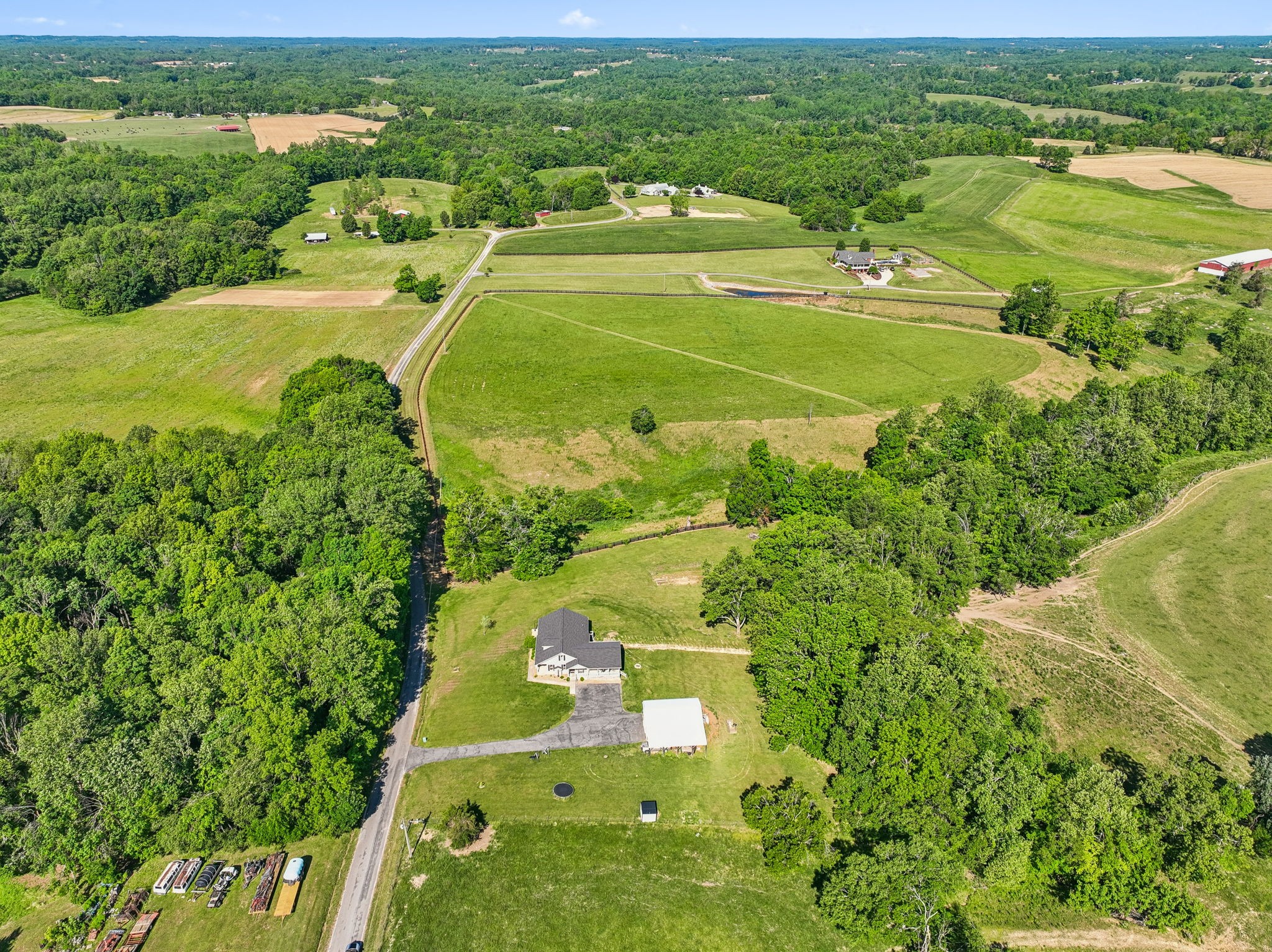 264 Lick Branch Road Lafayette TN 37083