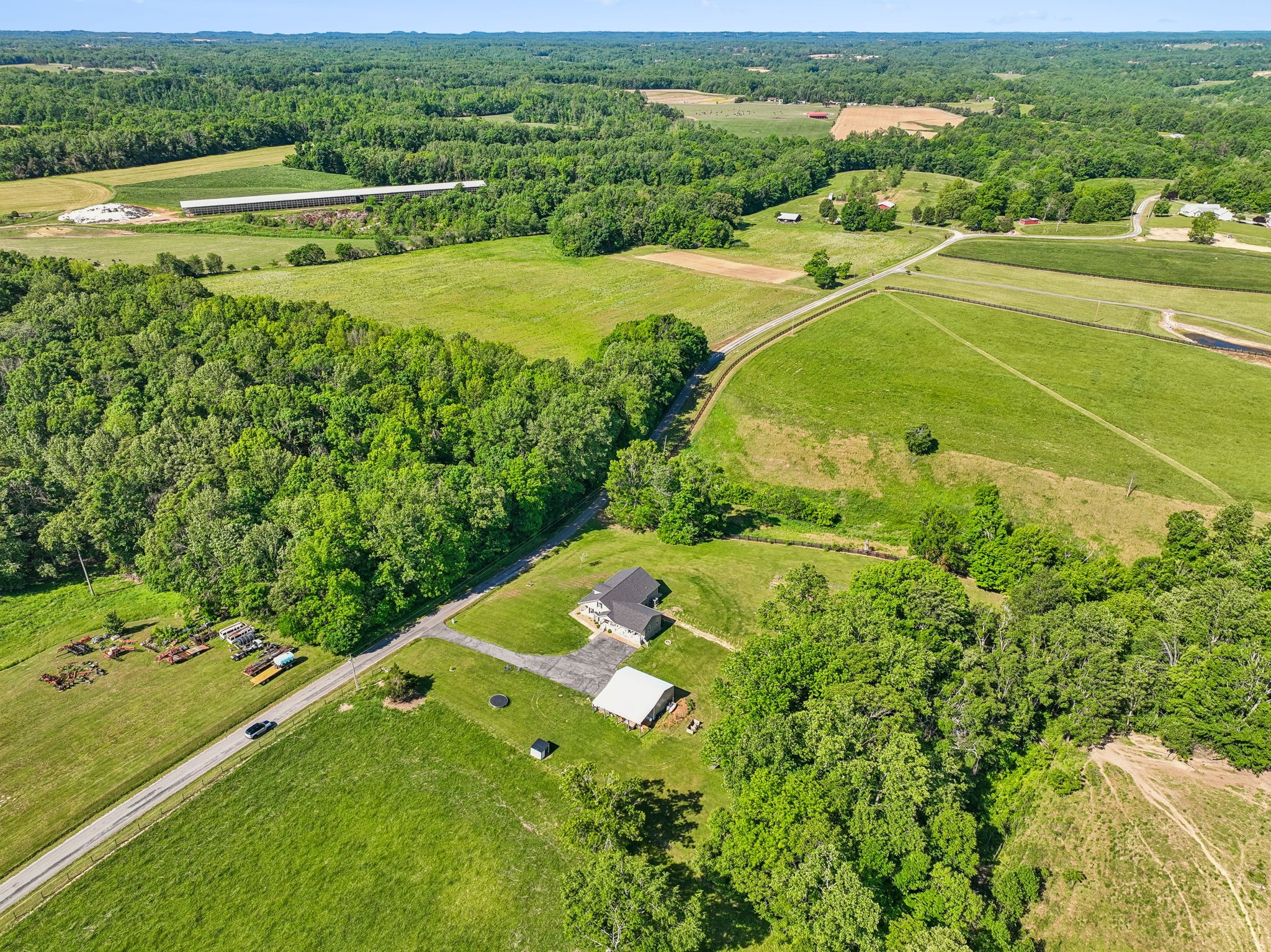 264 Lick Branch Road Lafayette TN 37083