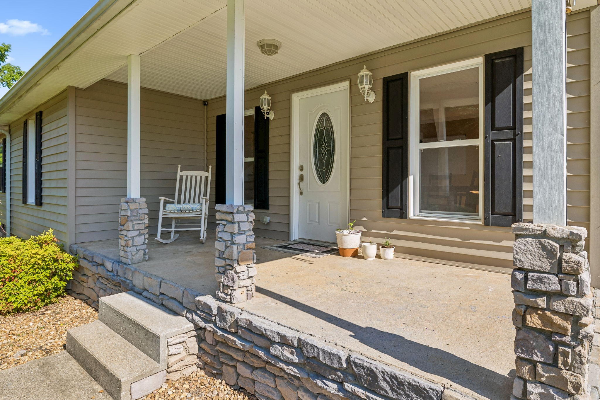 264 Lick Branch Road Lafayette TN 37083