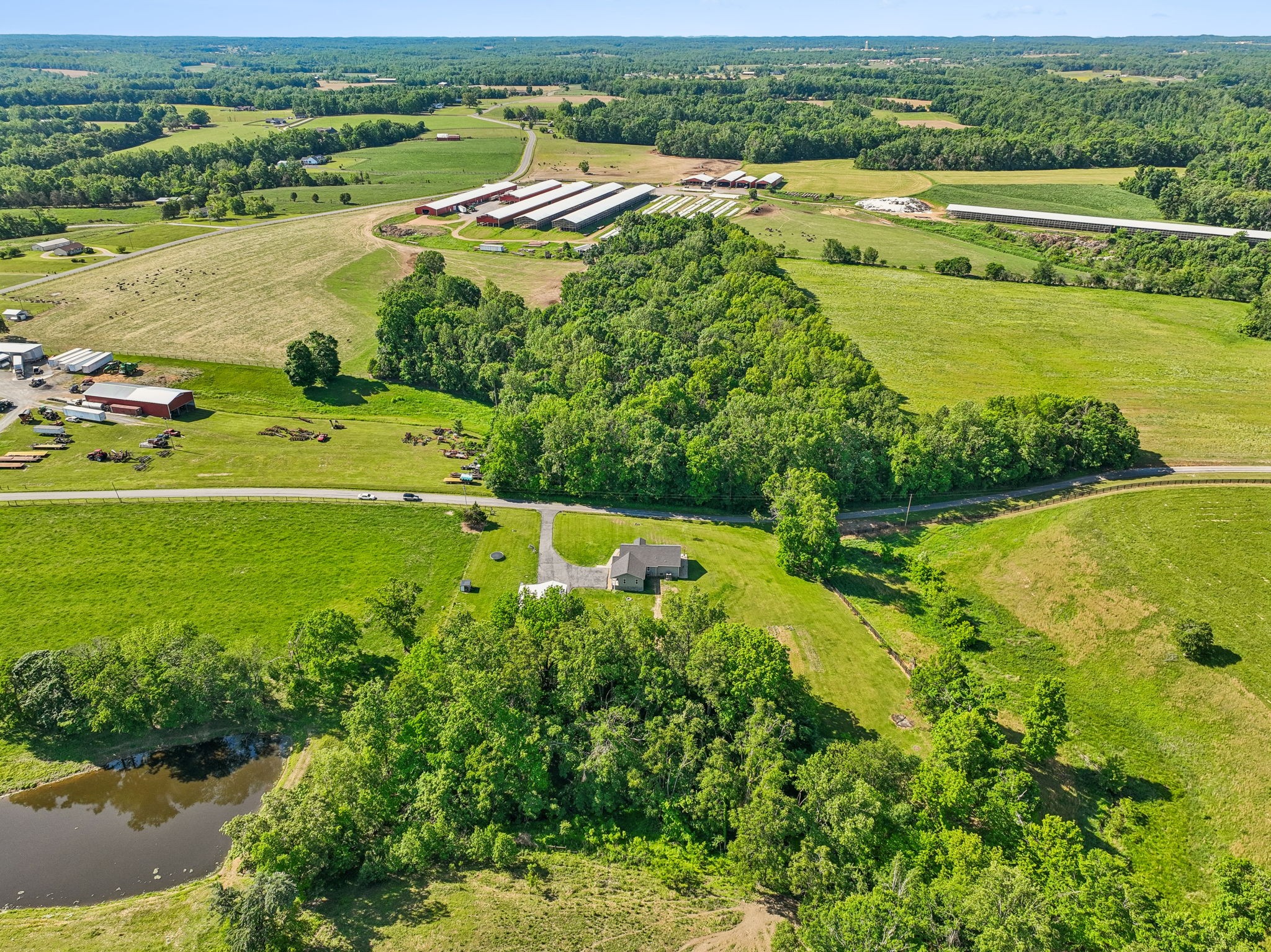264 Lick Branch Road Lafayette TN 37083