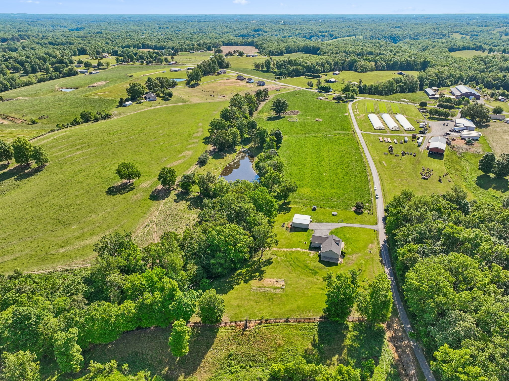 264 Lick Branch Road Lafayette TN 37083