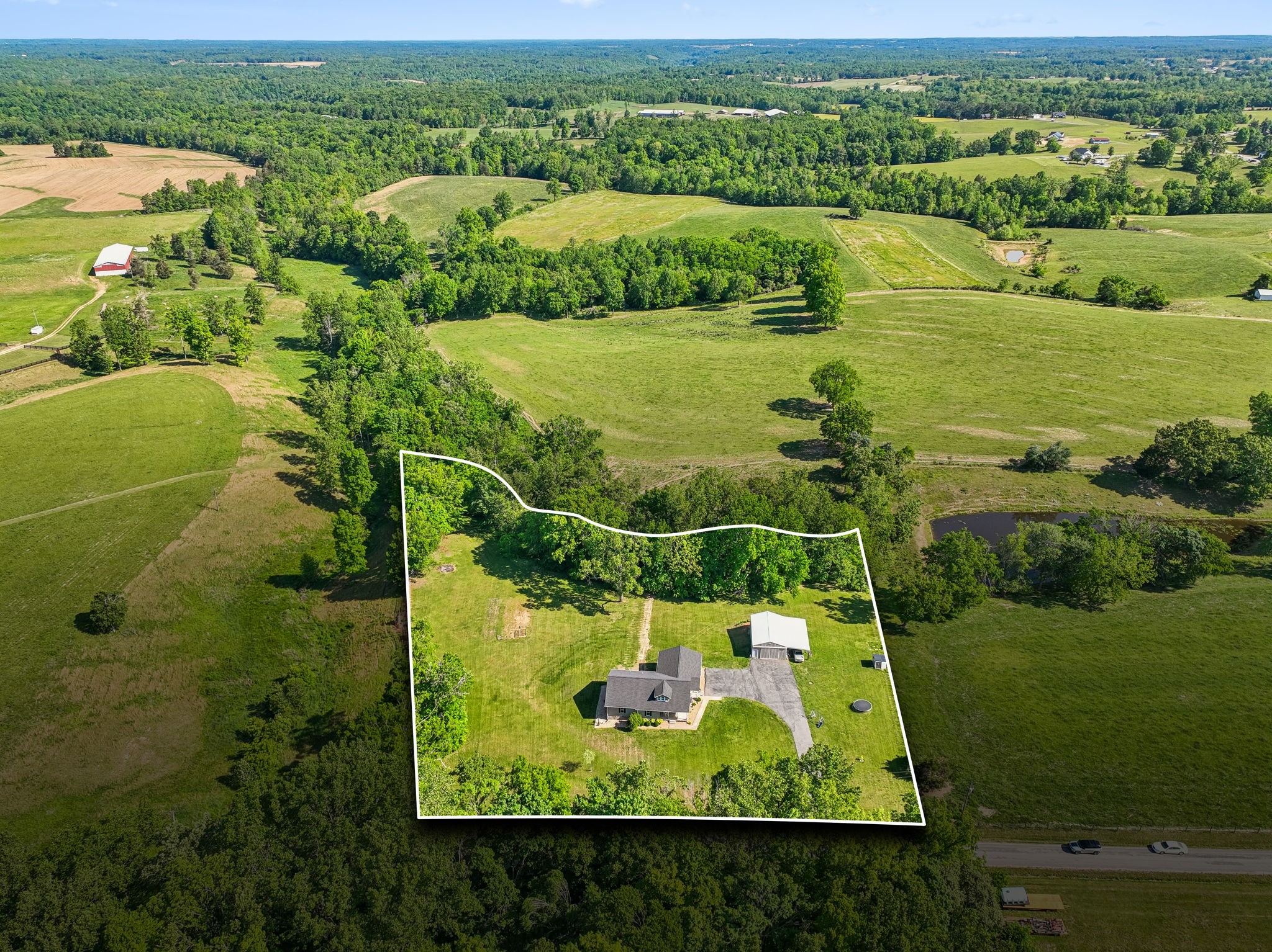 264 Lick Branch Road Lafayette TN 37083
