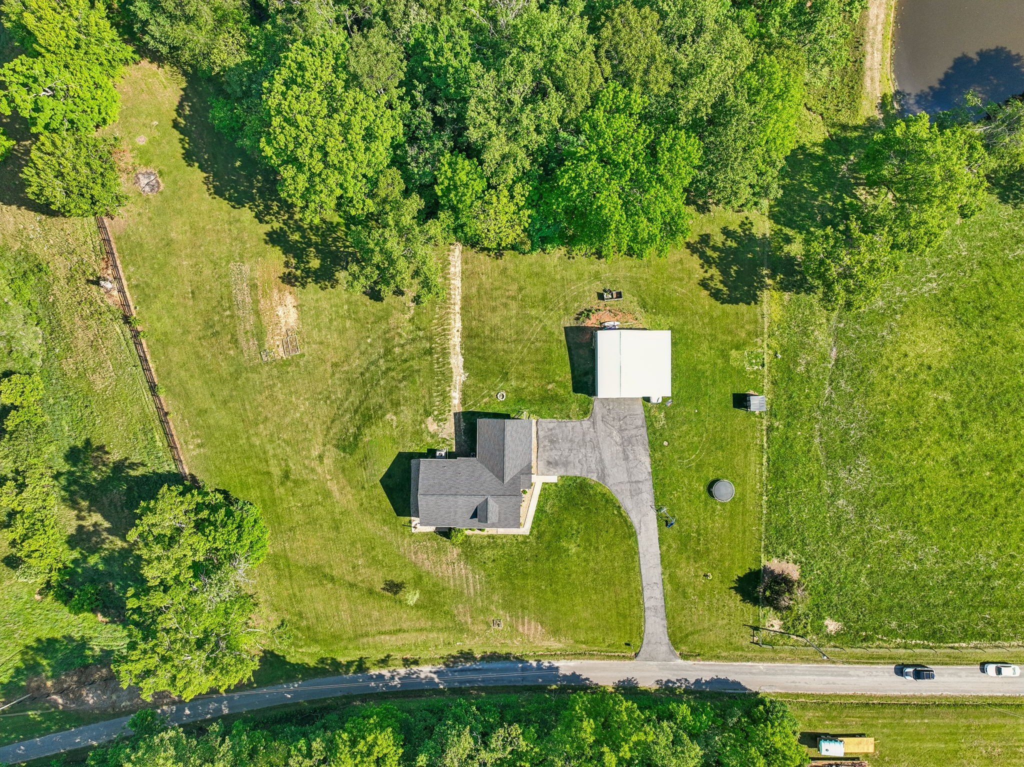 264 Lick Branch Road Lafayette TN 37083