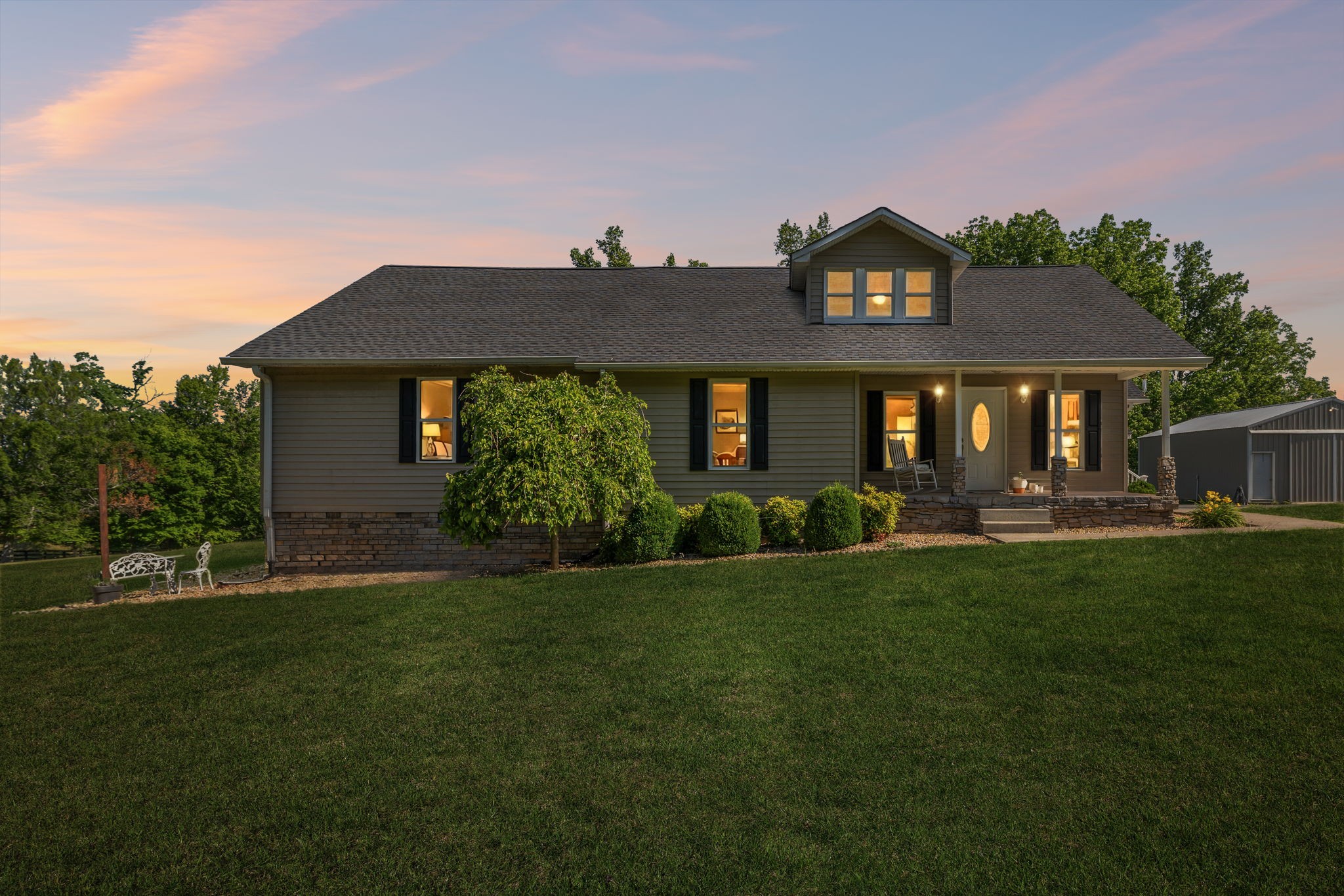 264 Lick Branch Road Lafayette TN 37083