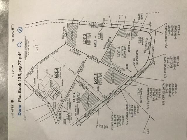 16697 N Star Circle Sale Creek TN 37373