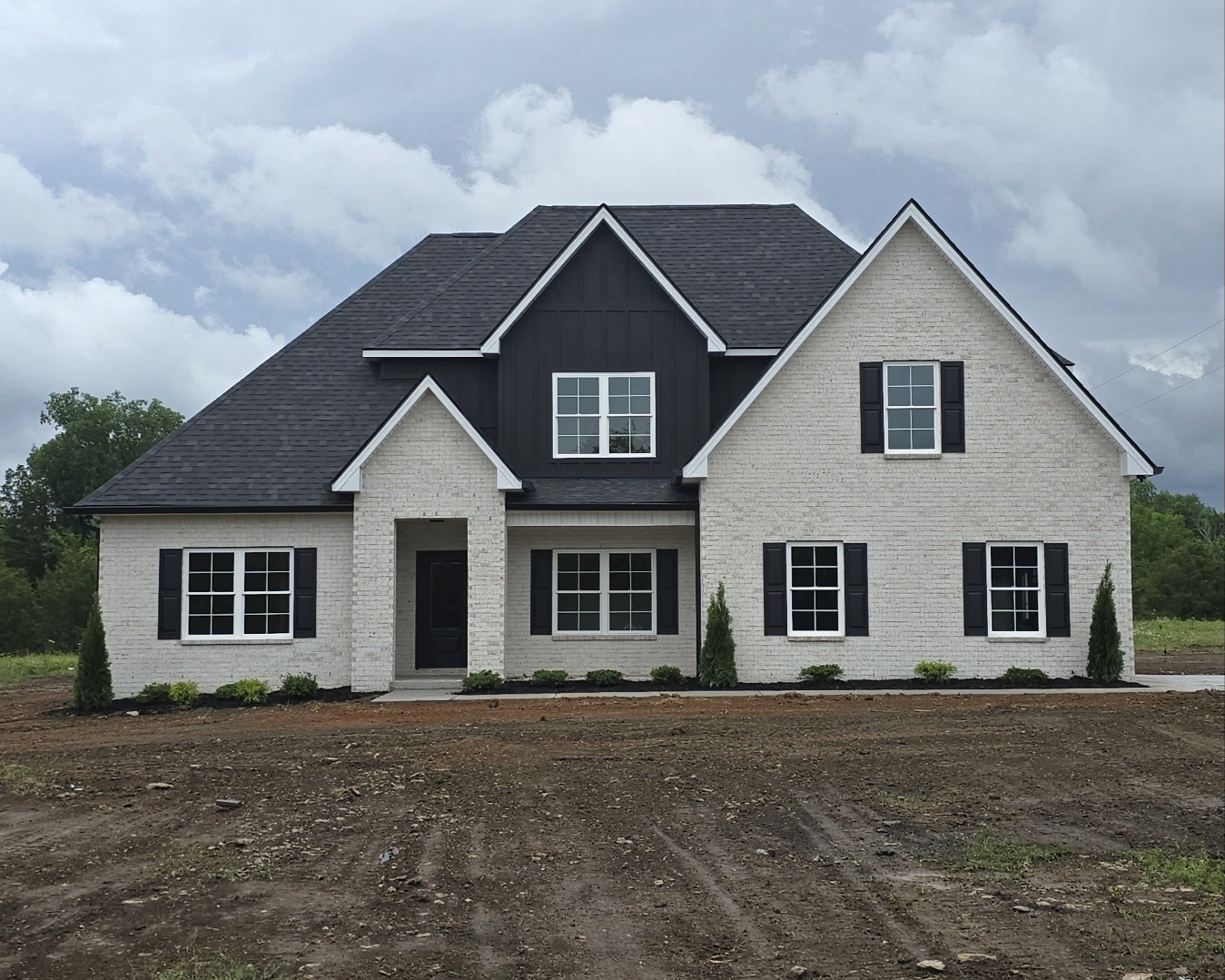 11533 Karo Road Bell Buckle TN 37020