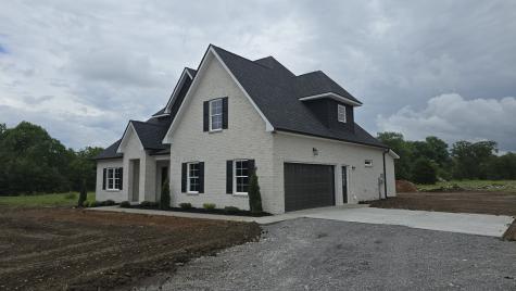 11533 Karo Road Bell Buckle TN 37020