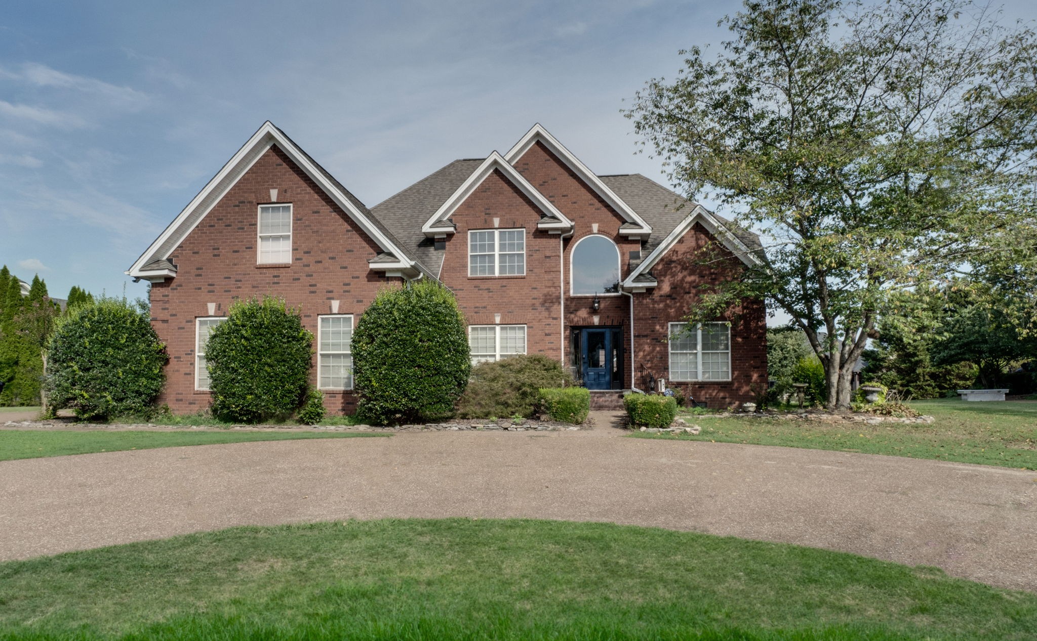 2631 Big Eagle Trail Murfreesboro TN 37127
