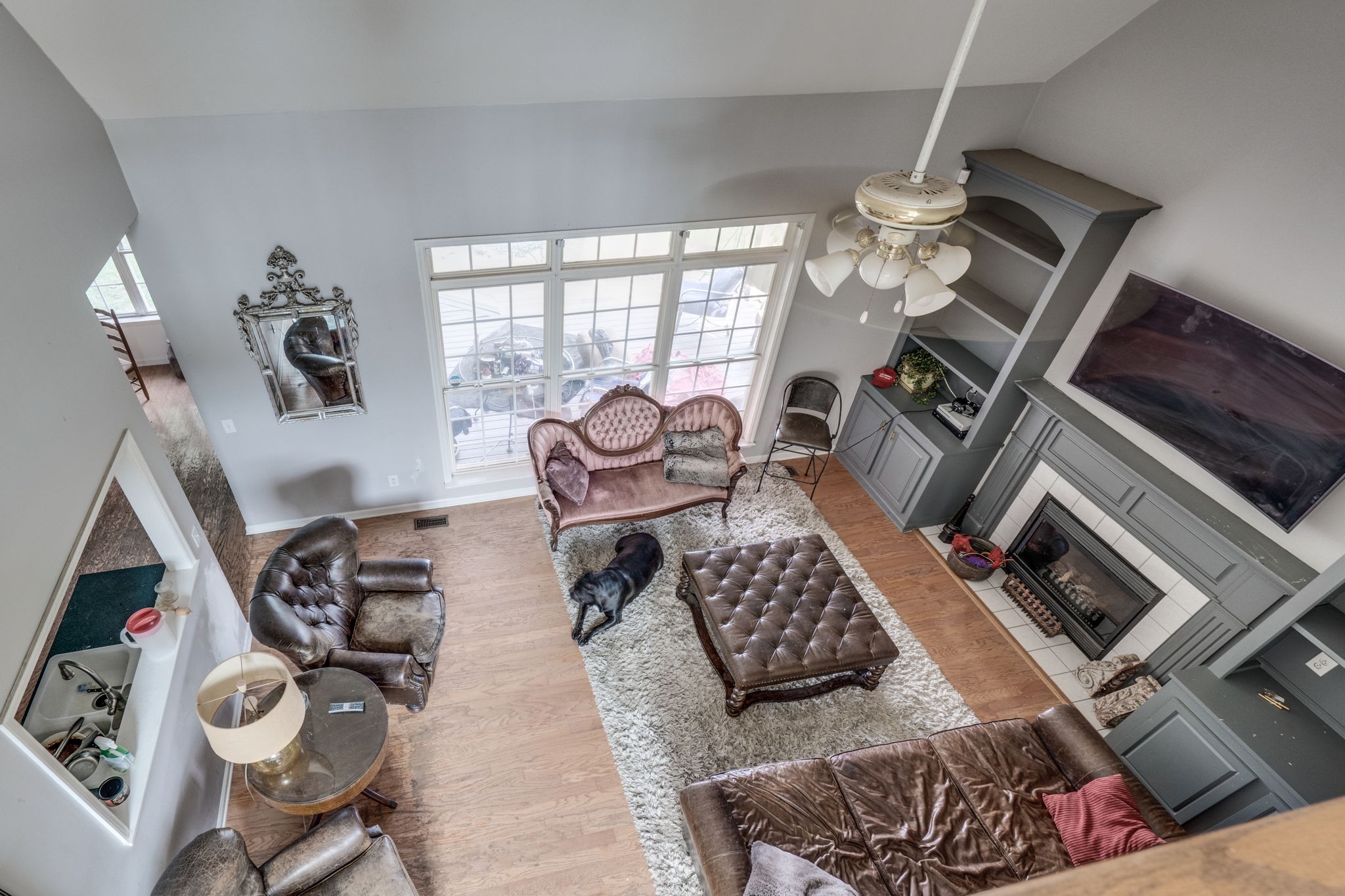 2631 Big Eagle Trail Murfreesboro TN 37127