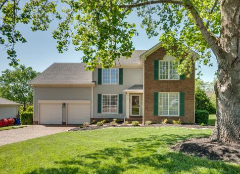 925 Lawn View Lane Franklin TN 37064