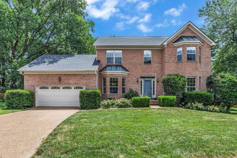 205 Seneca Court Franklin TN 37067
