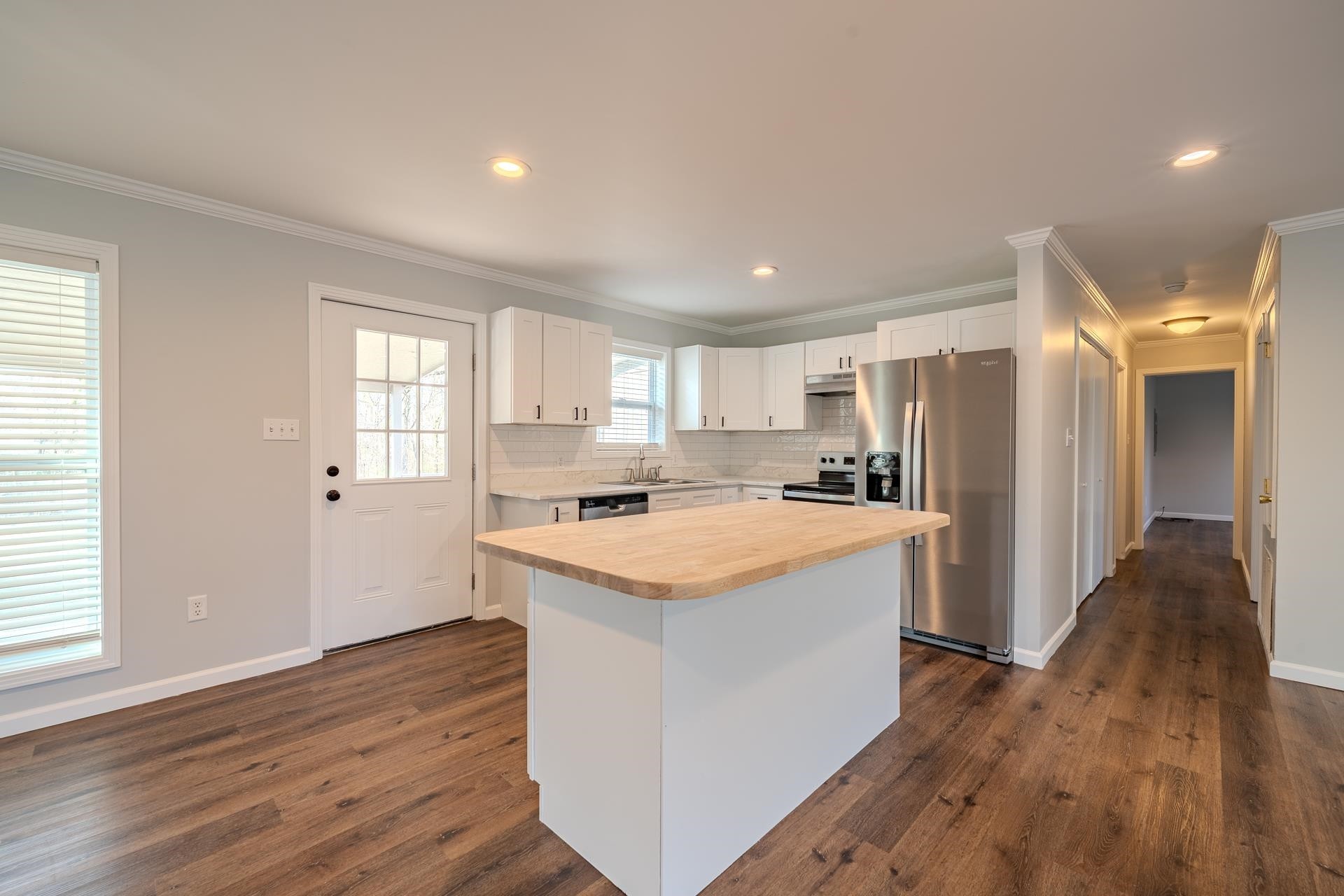 435 Cedar Cove Savannah TN 38372