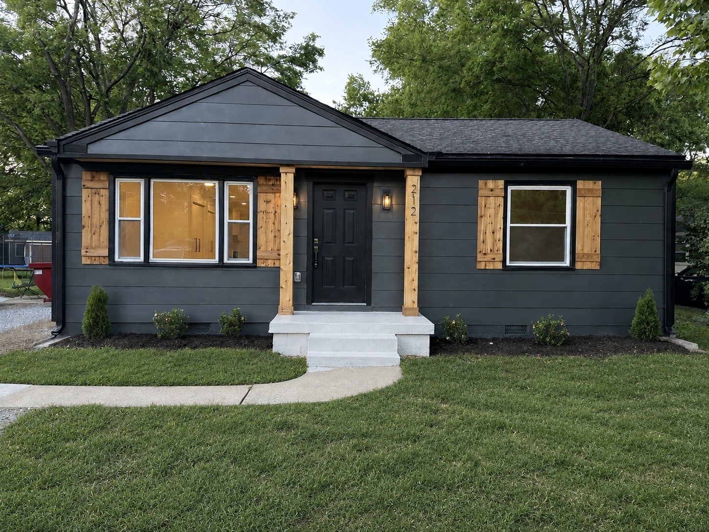 212 Nokes Drive Hendersonville TN 37075
