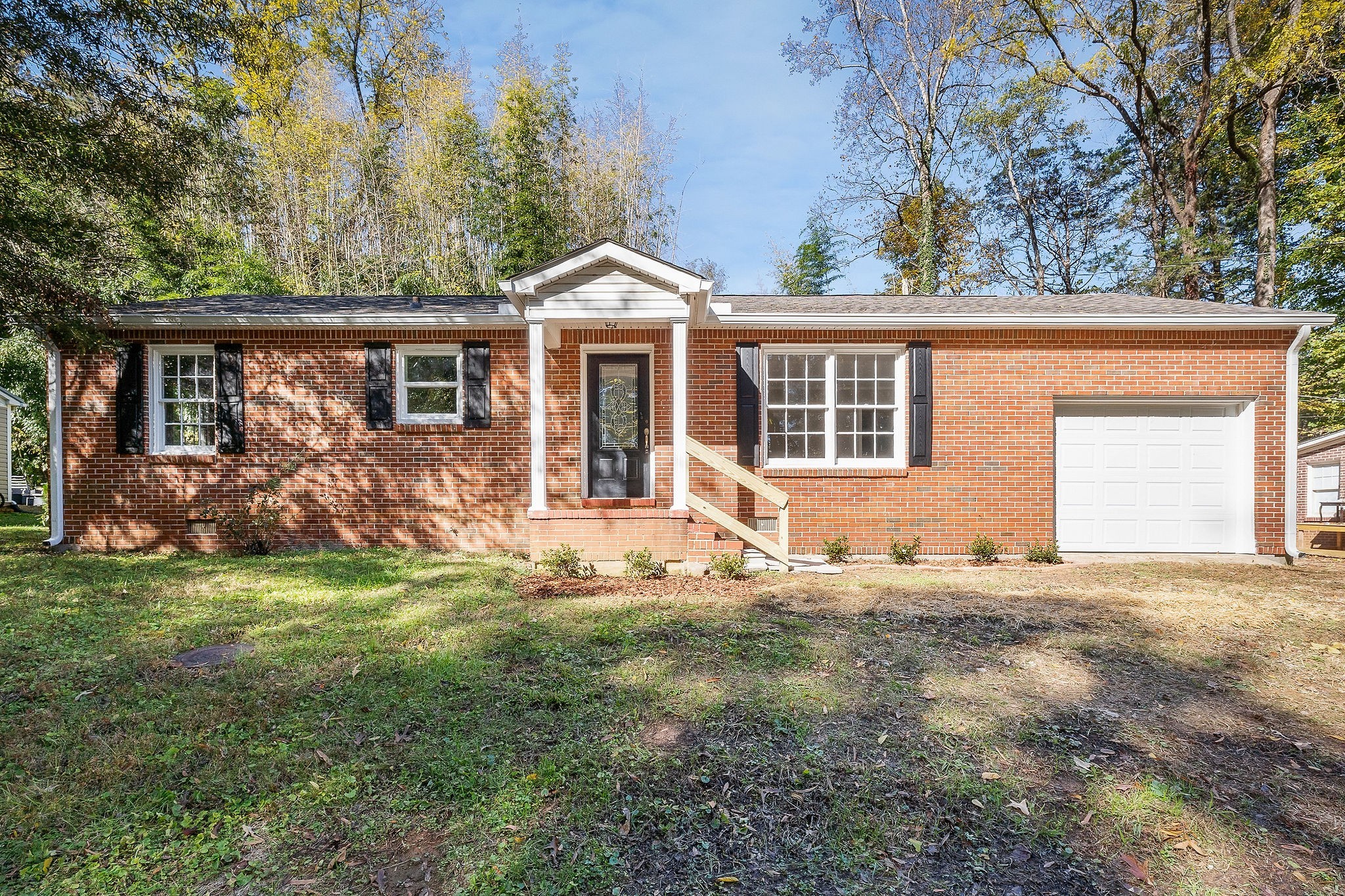 McMinnville TN, 108 Dellwood Lane