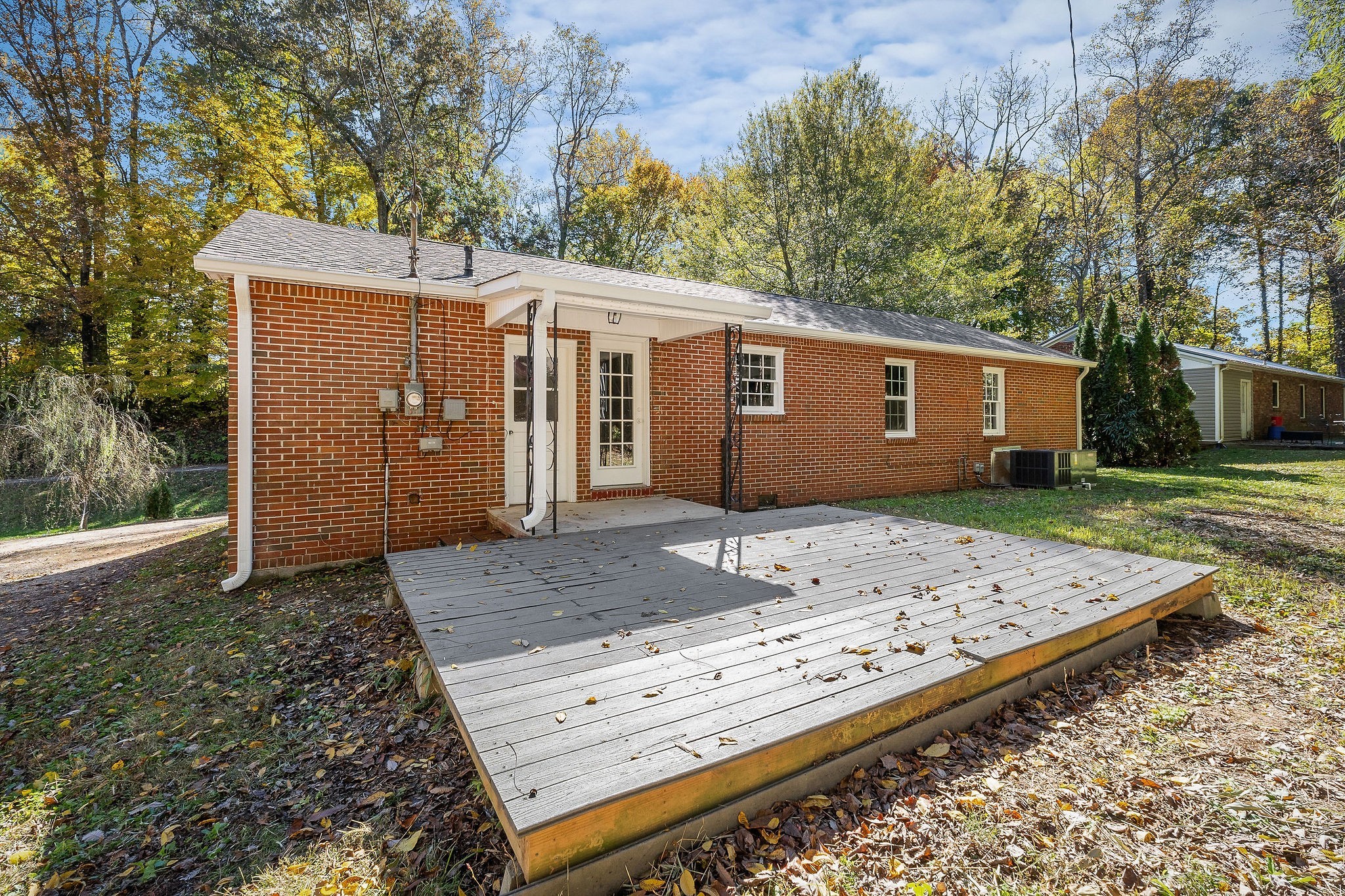 108 Dellwood Lane Mcminnville TN 37110