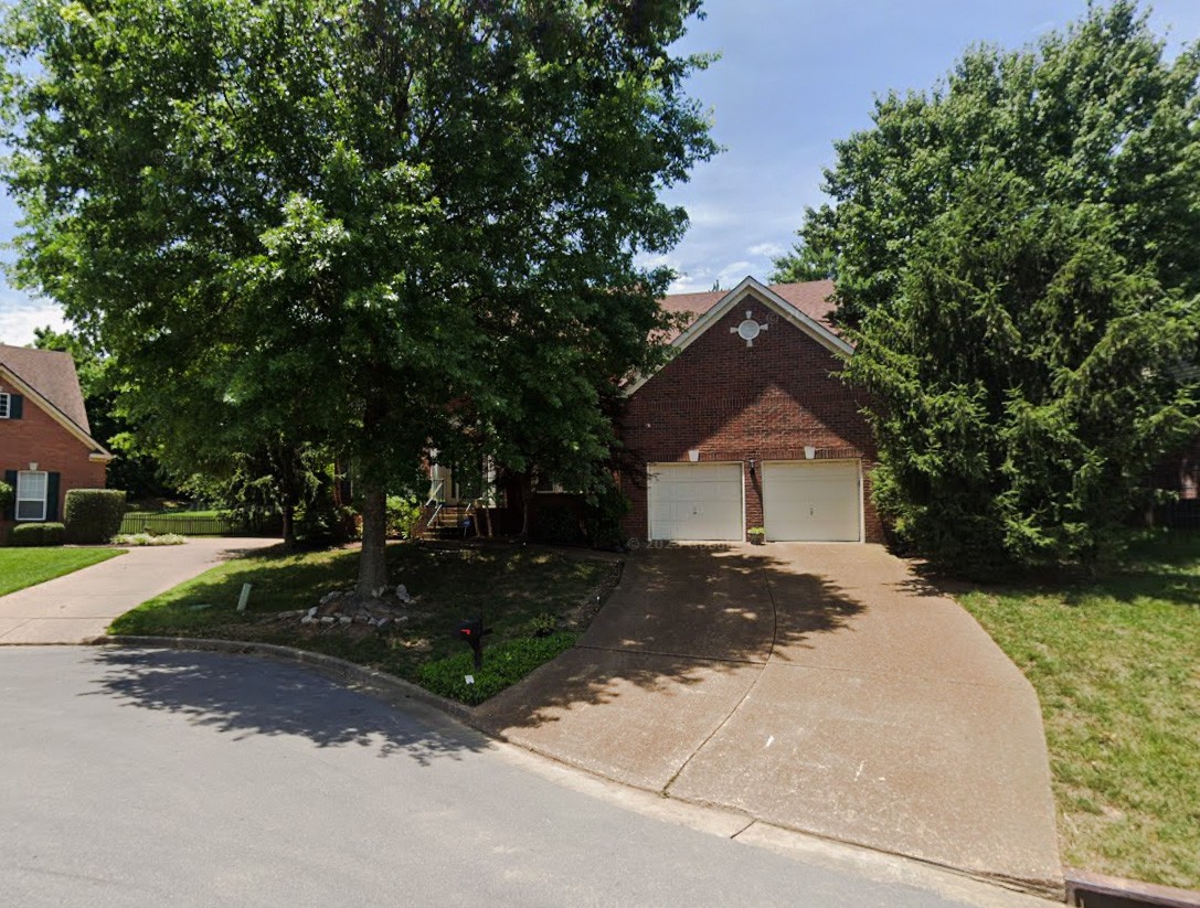 308 Stone Heath Court Nashville TN 37211