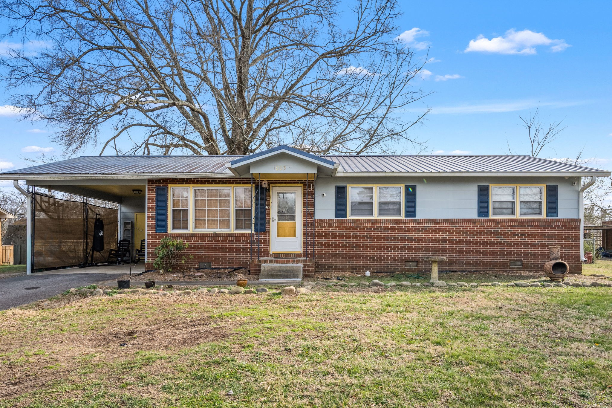 1003 Greenwood Avenue Tullahoma TN 37388