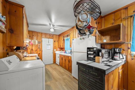 1003 Greenwood Avenue Tullahoma TN 37388