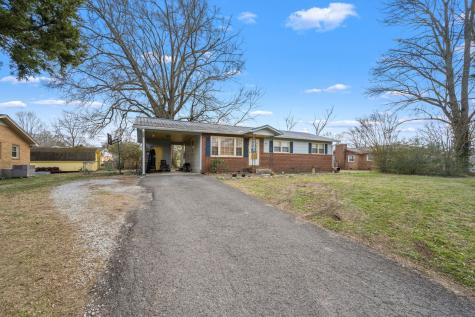 1003 Greenwood Avenue Tullahoma TN 37388