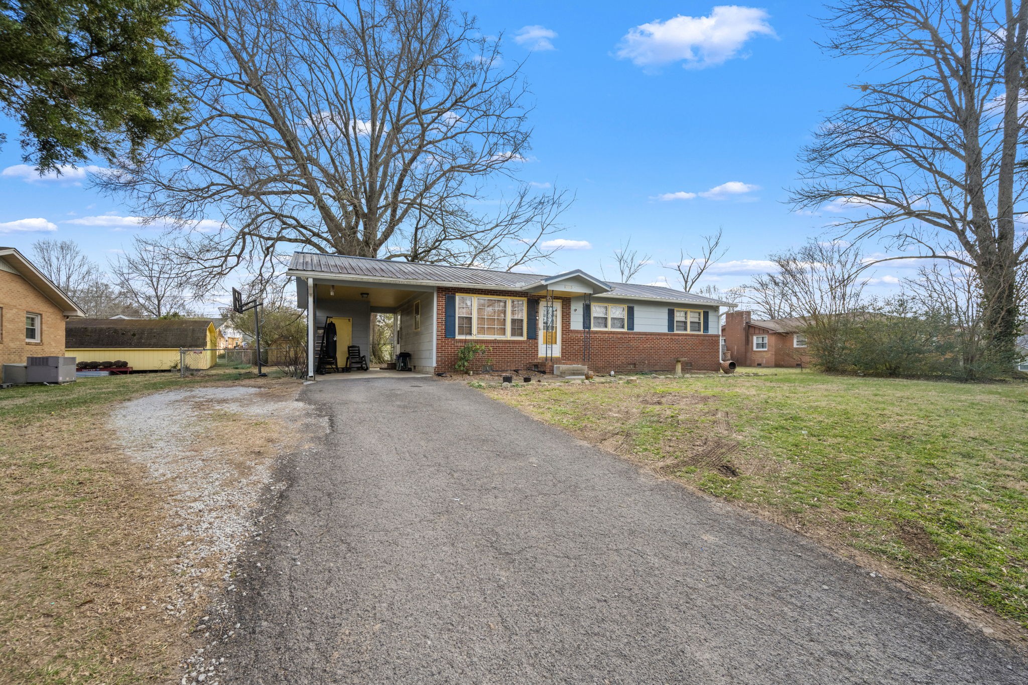 1003 Greenwood Avenue Tullahoma TN 37388