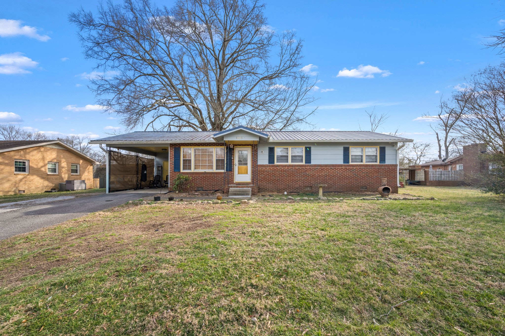 1003 Greenwood Avenue Tullahoma TN 37388