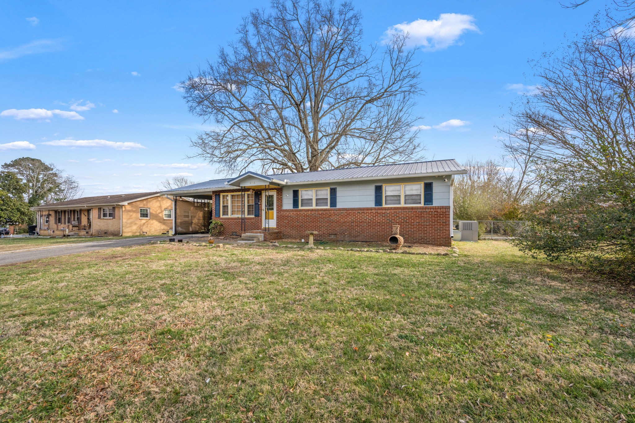 1003 Greenwood Avenue Tullahoma TN 37388