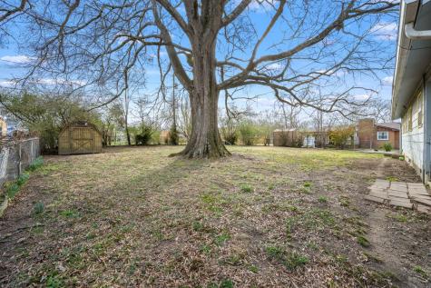 1003 Greenwood Avenue Tullahoma TN 37388